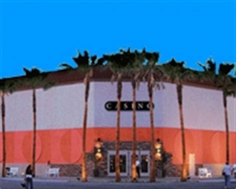 Torres martinez travel center e casino